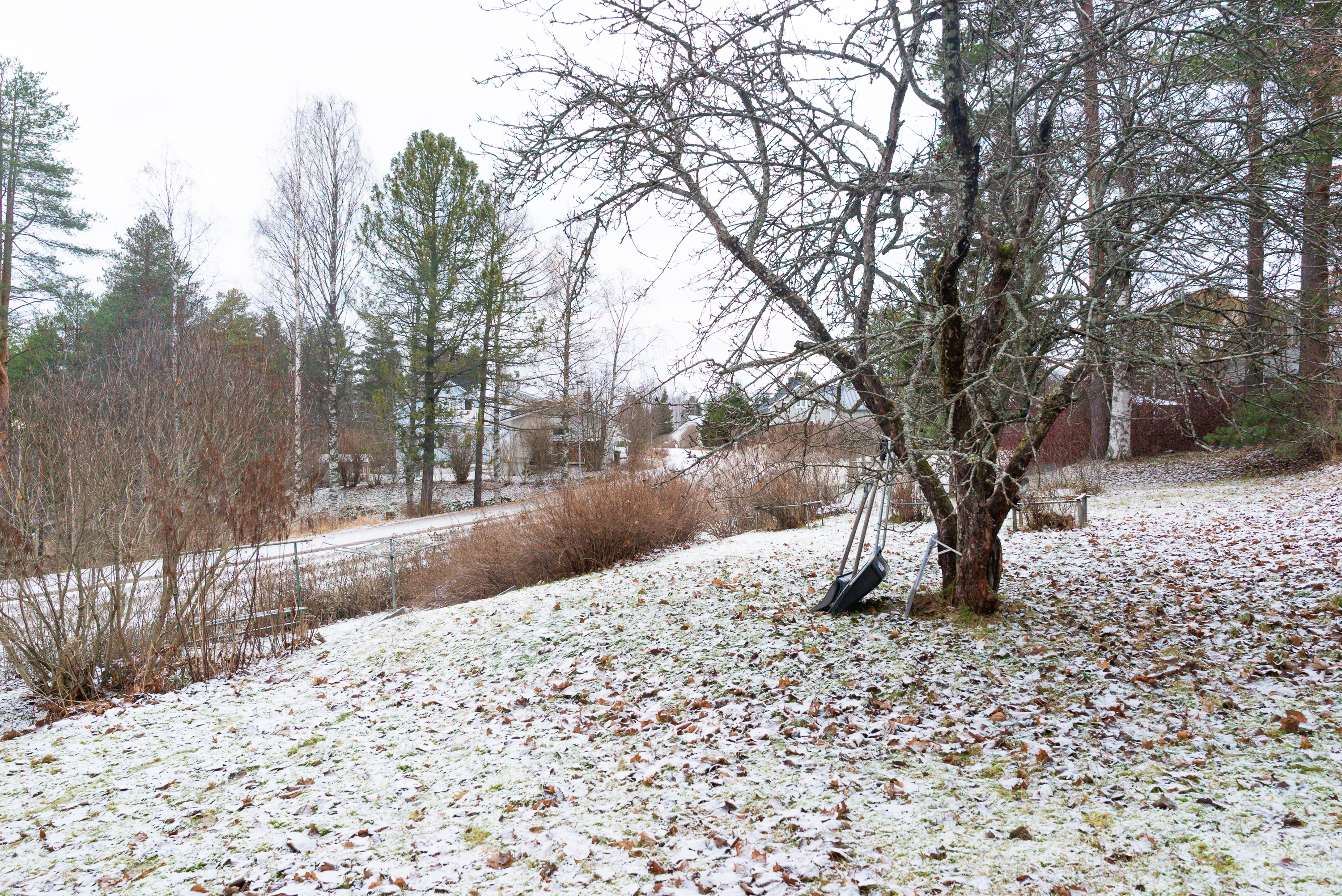Joensuunkatu 2, Palokka, Jyväskylä