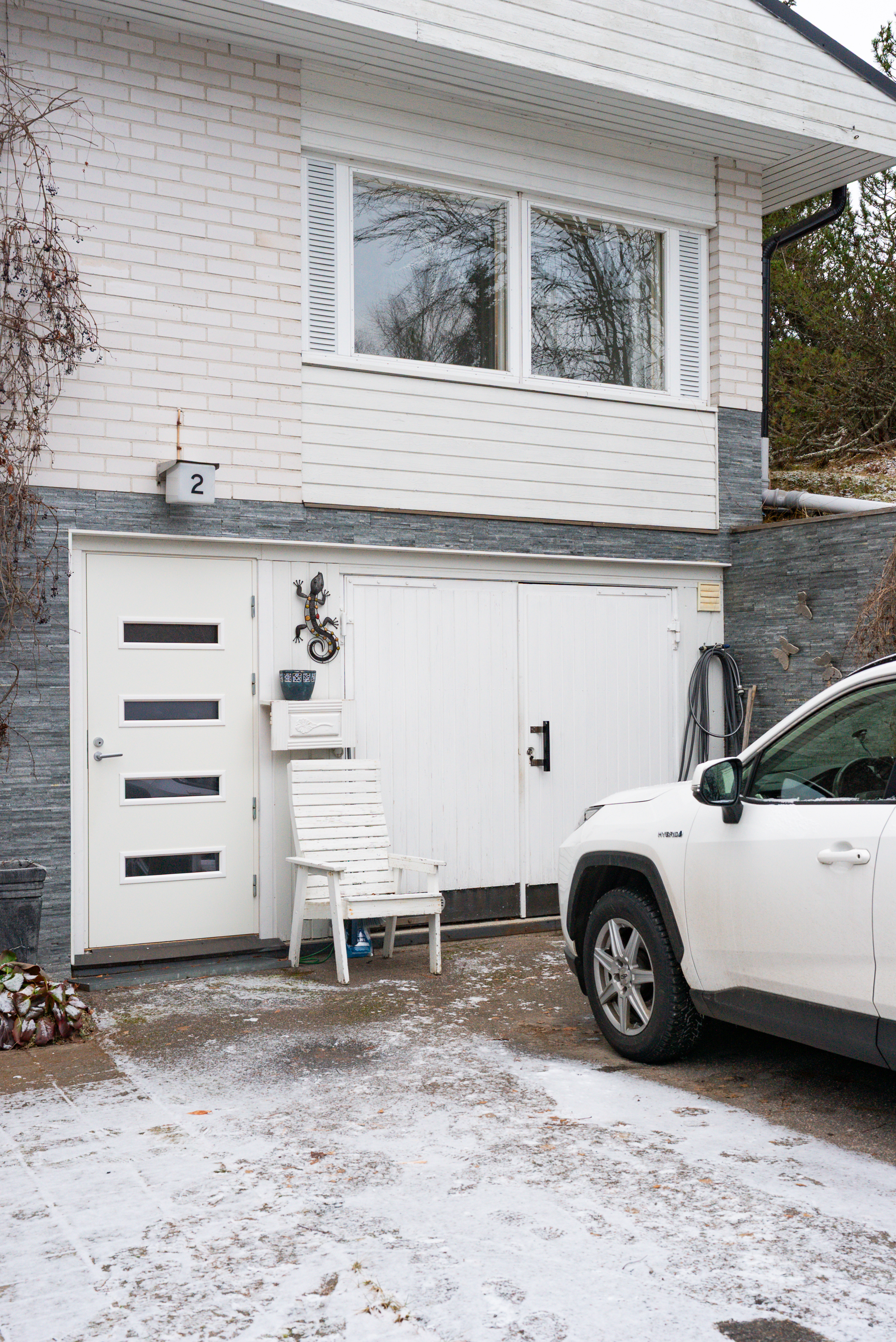 Joensuunkatu 2, Palokka, Jyväskylä