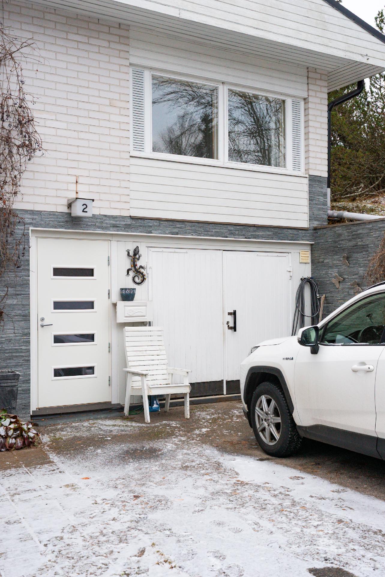 Joensuunkatu 2, Palokka, Jyväskylä