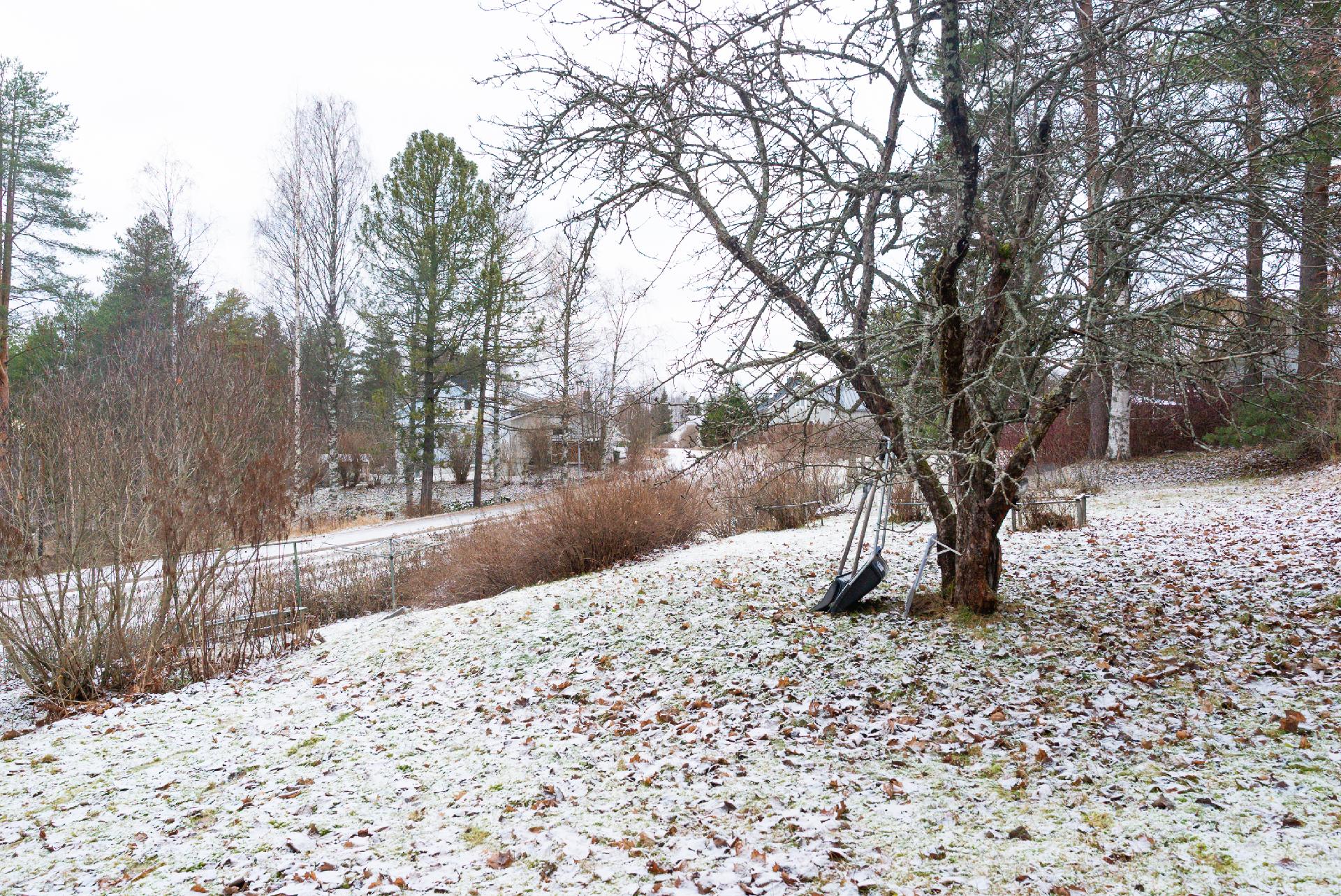 Joensuunkatu 2, Palokka, Jyväskylä