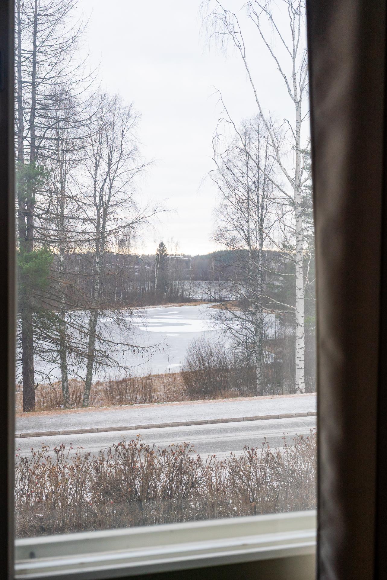 Joensuunkatu 2, Palokka, Jyväskylä