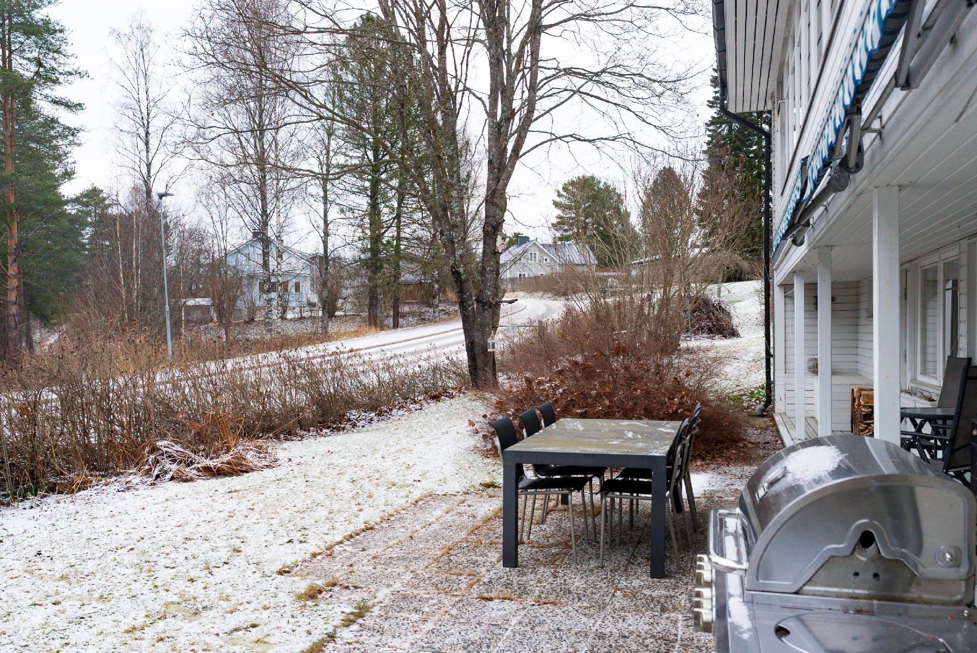 Joensuunkatu 2, Palokka, Jyväskylä