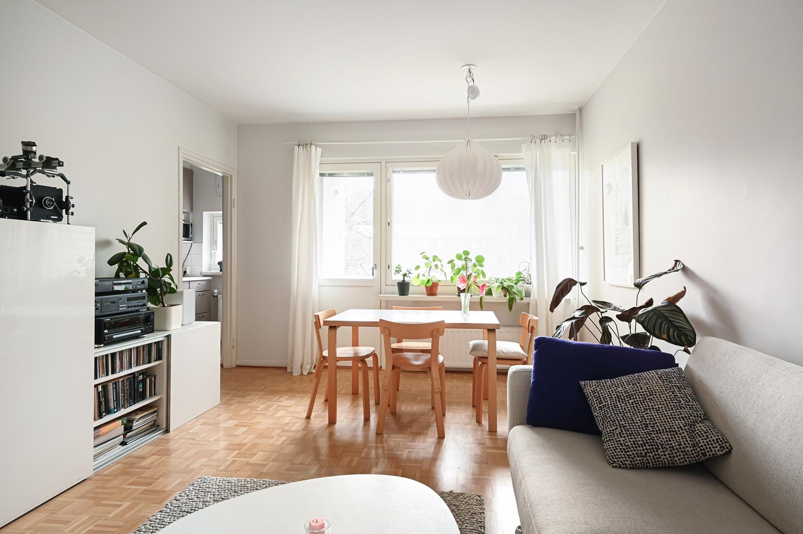 Ida Ekmanin tie 2, Pohjois-Haaga, Helsinki