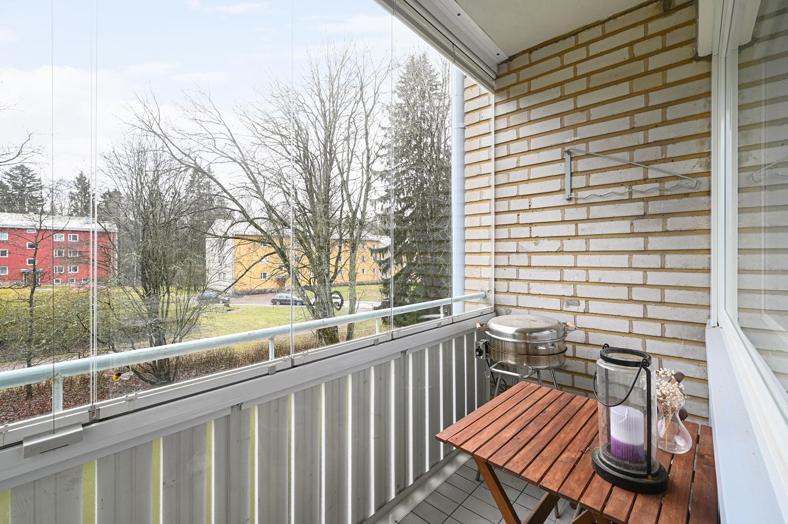 Ida Ekmanin tie 2, Pohjois-Haaga, Helsinki