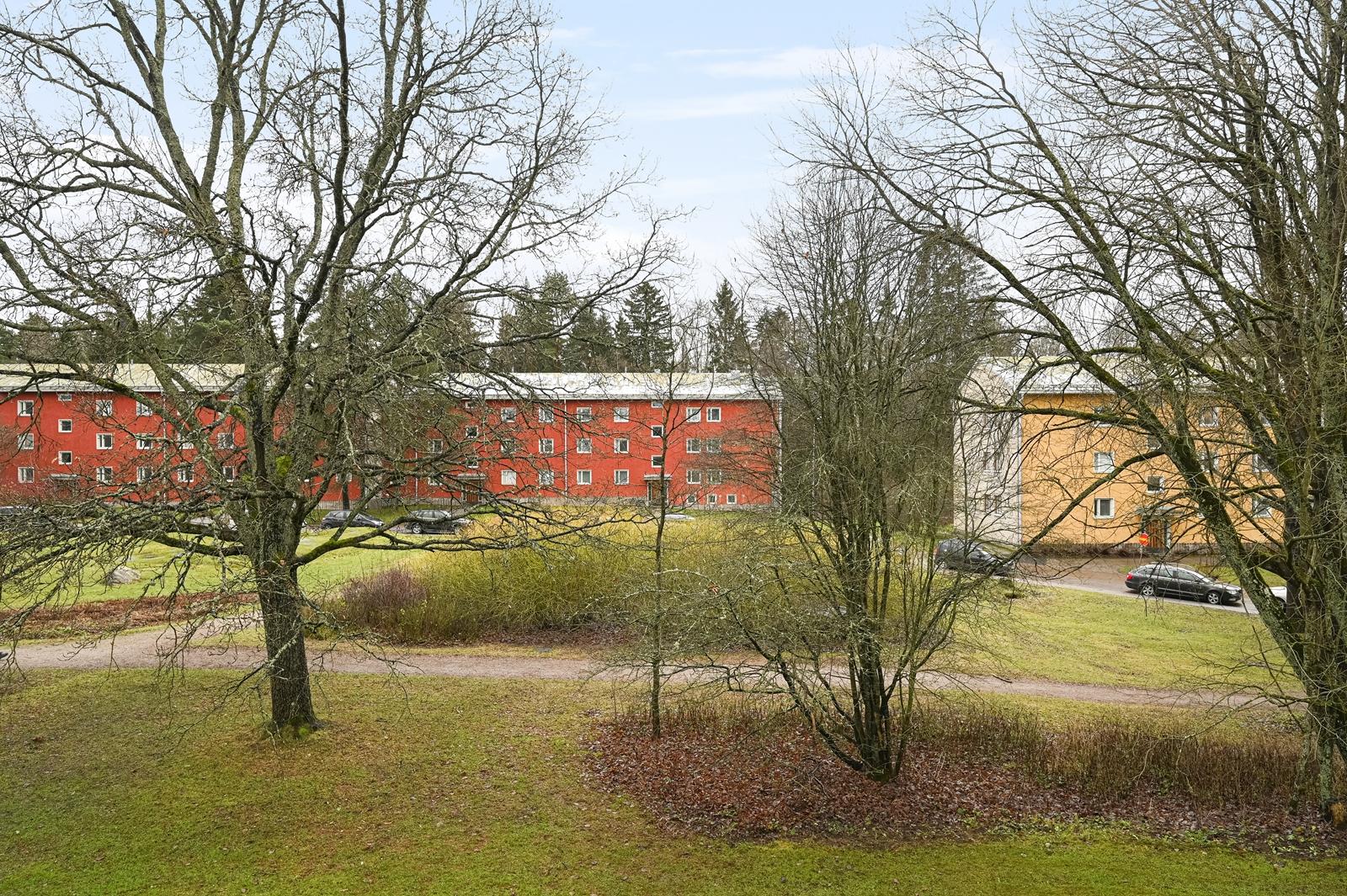 Ida Ekmanin tie 2, Pohjois-Haaga, Helsinki