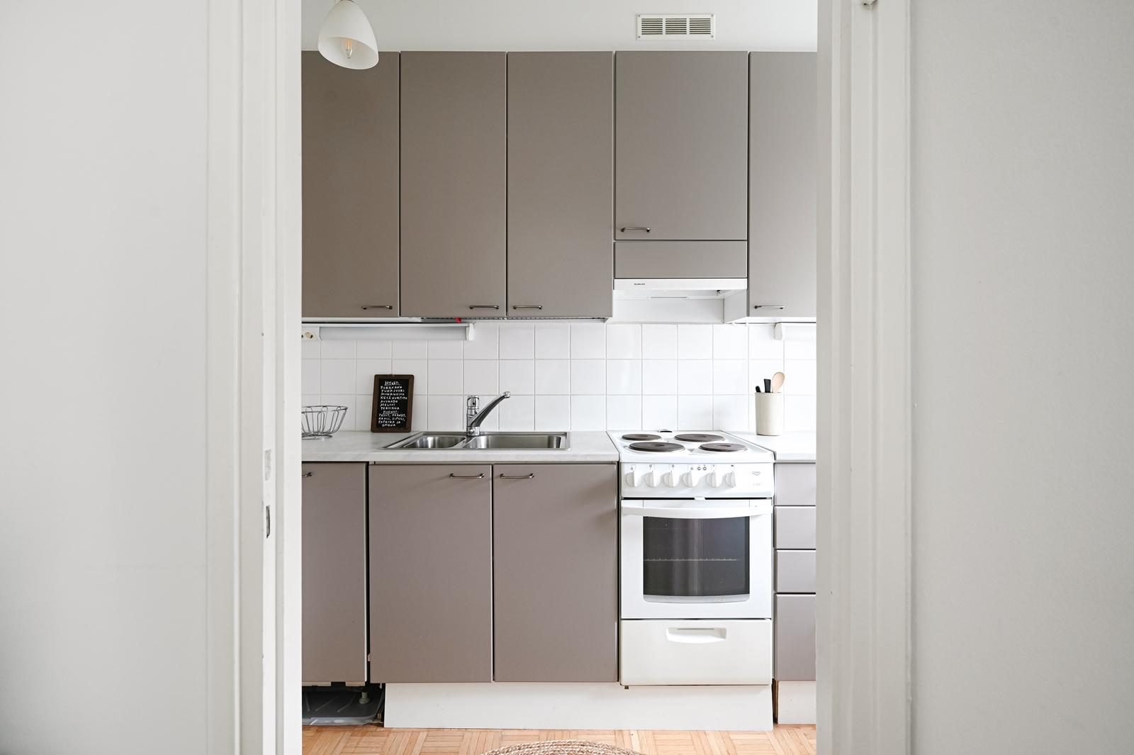 Ida Ekmanin tie 2, Pohjois-Haaga, Helsinki