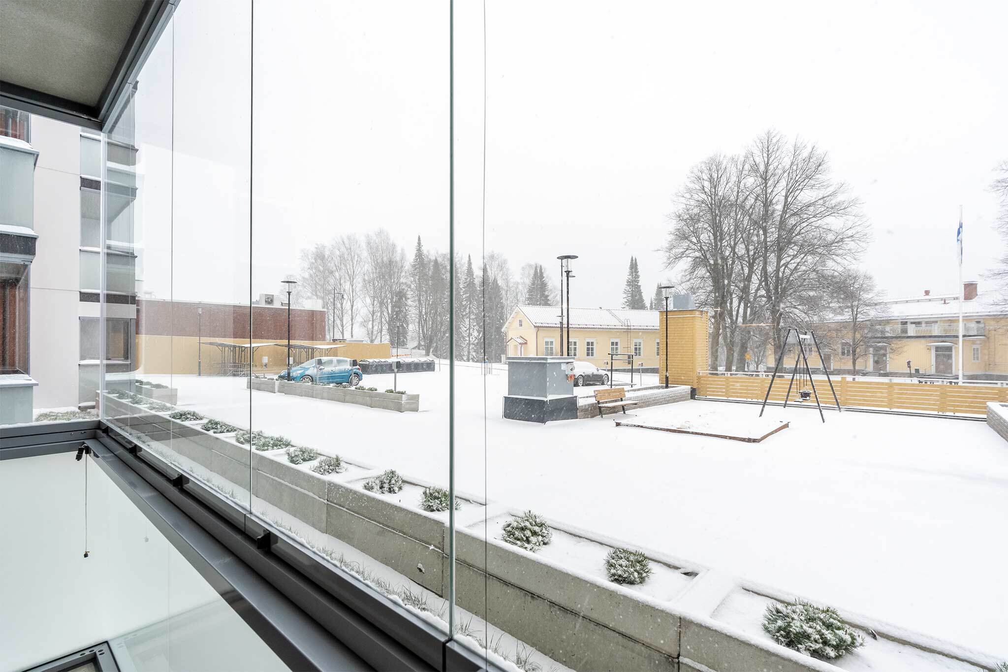 Loilantie 4 B 33, Keskusta, Ylöjärvi