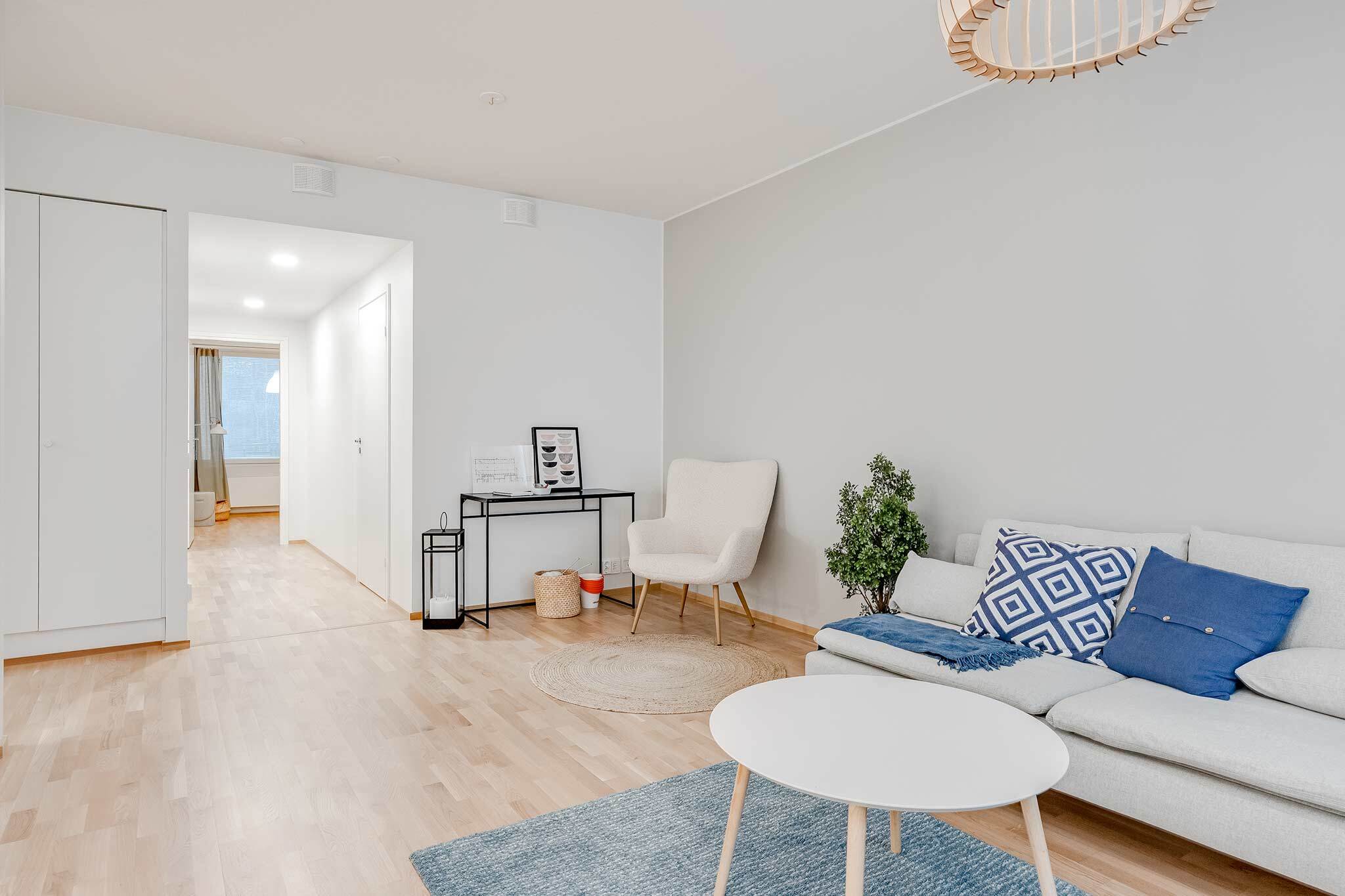 Loilantie 4 B 33, Keskusta, Ylöjärvi