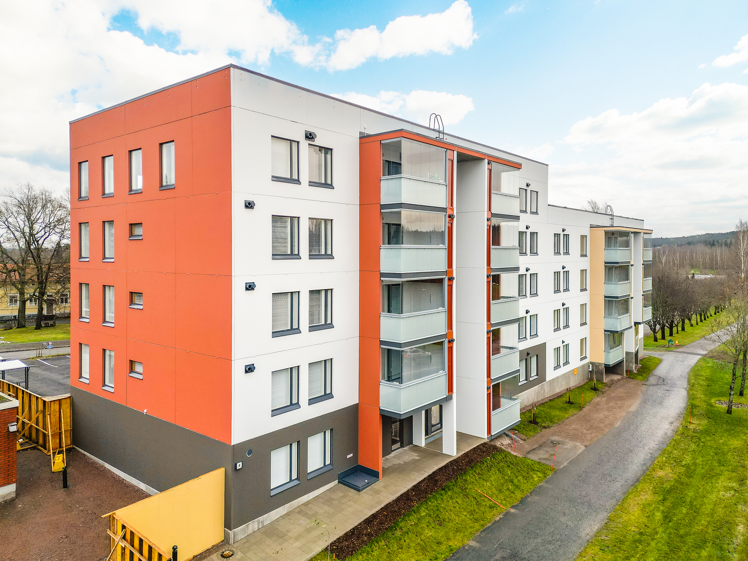 Loilantie 4 B 33, Keskusta, Ylöjärvi