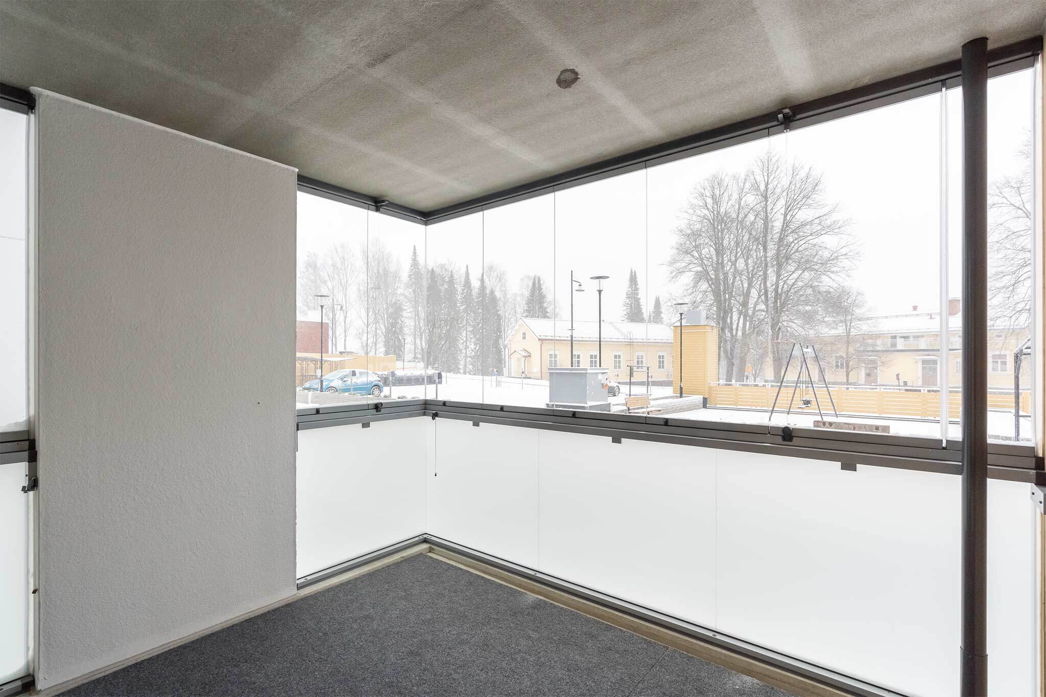 Loilantie 4 B 33, Keskusta, Ylöjärvi