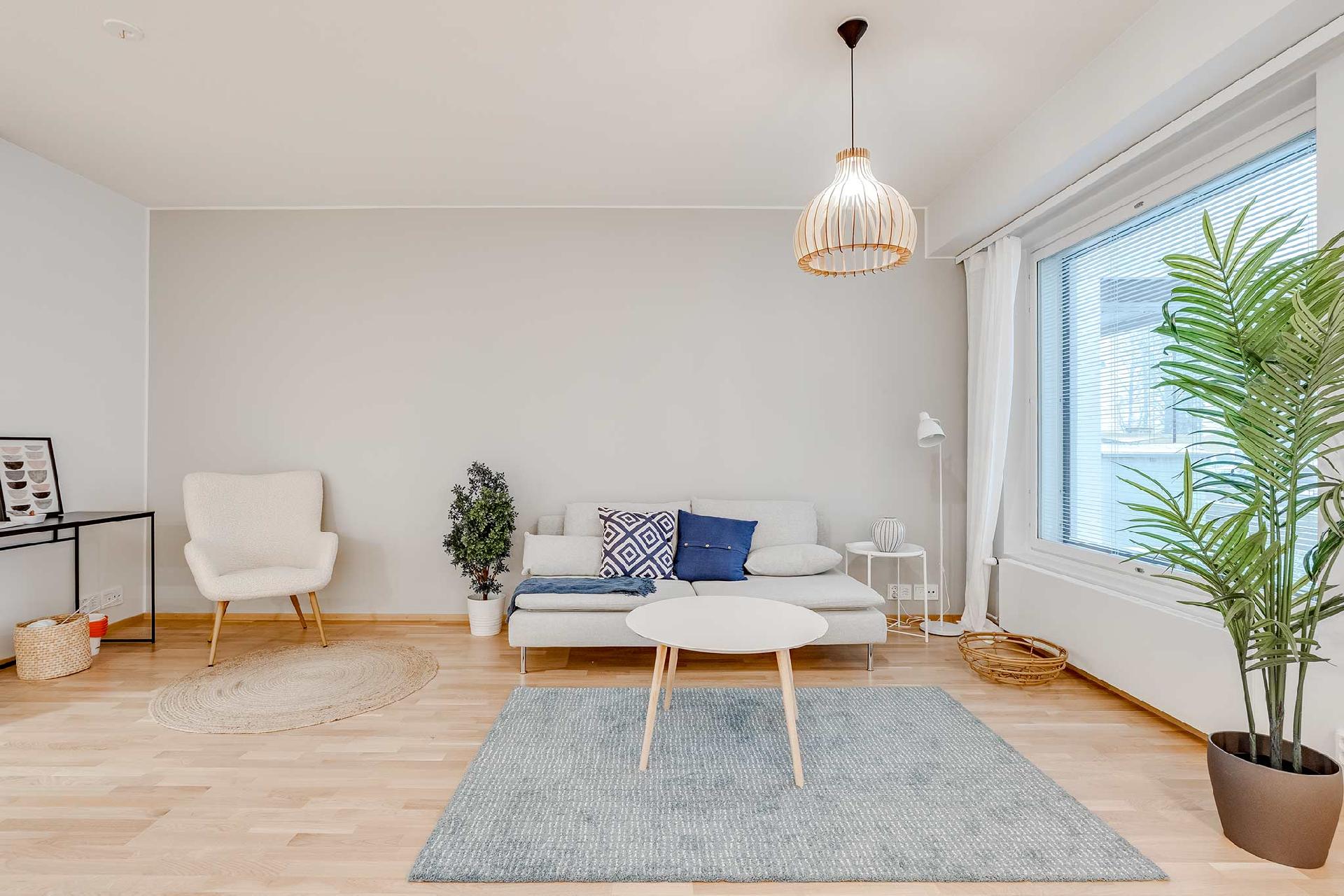 Loilantie 4 B 33, Keskusta, Ylöjärvi