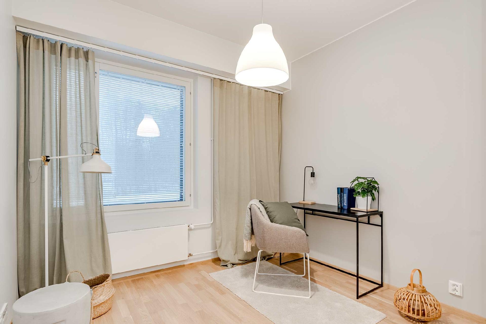 Loilantie 4 B 33, Keskusta, Ylöjärvi