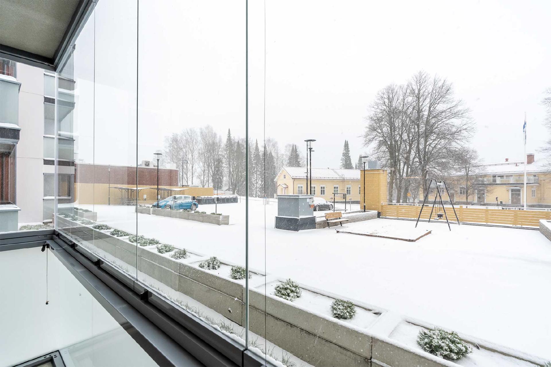 Loilantie 4 B 33, Keskusta, Ylöjärvi