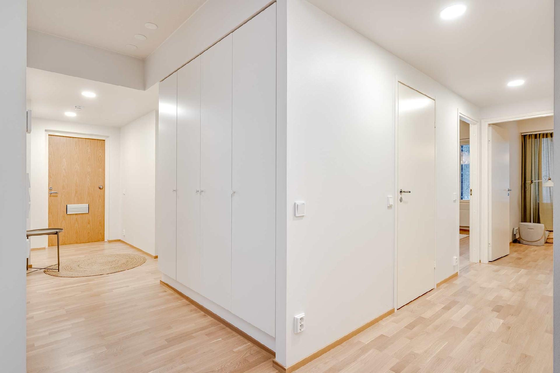 Loilantie 4 B 33, Keskusta, Ylöjärvi