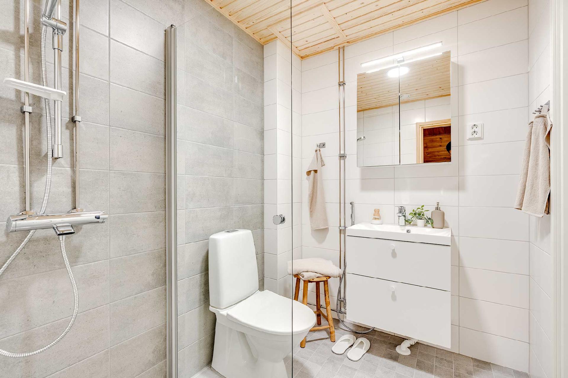 Loilantie 4 B 33, Keskusta, Ylöjärvi