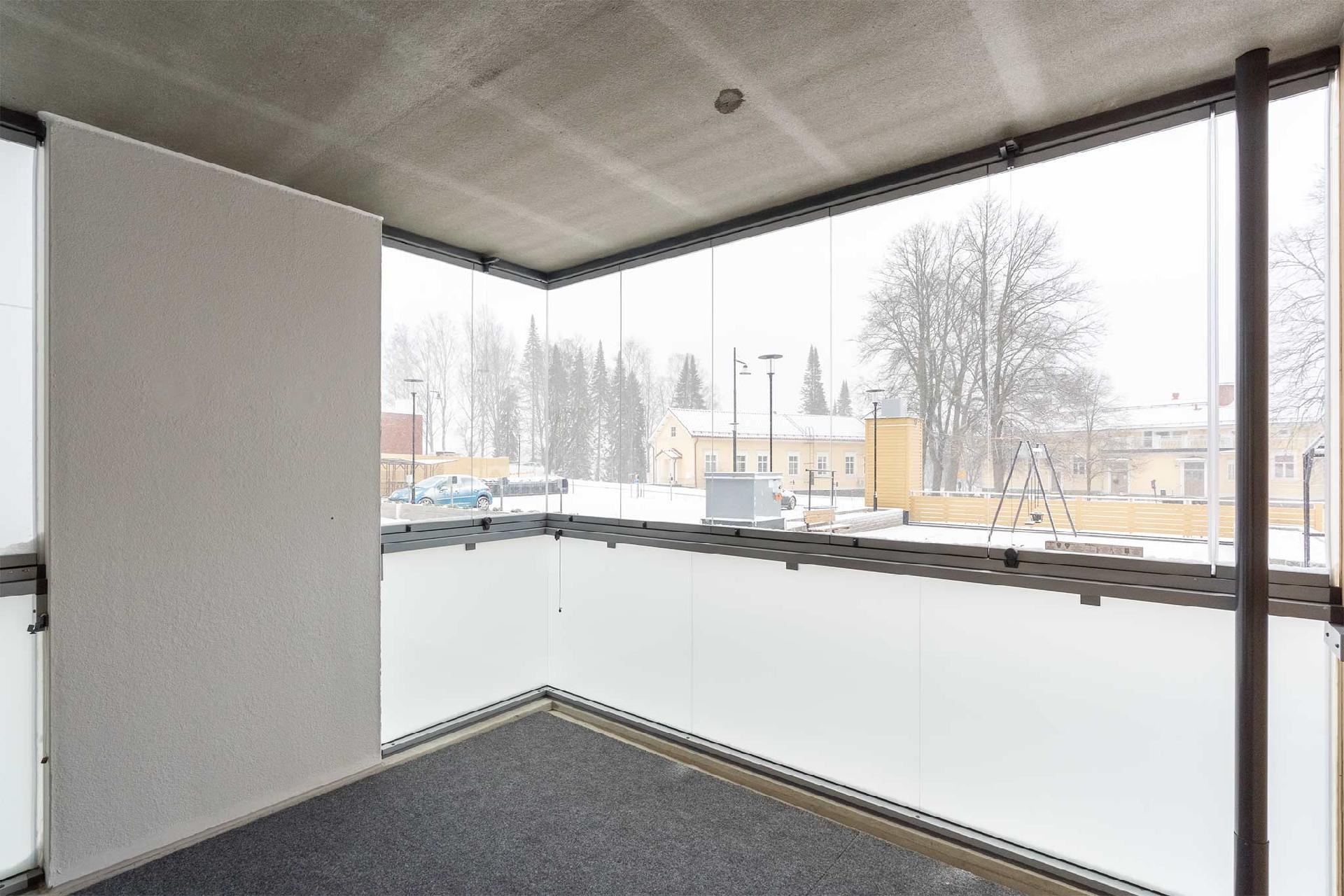 Loilantie 4 B 33, Keskusta, Ylöjärvi