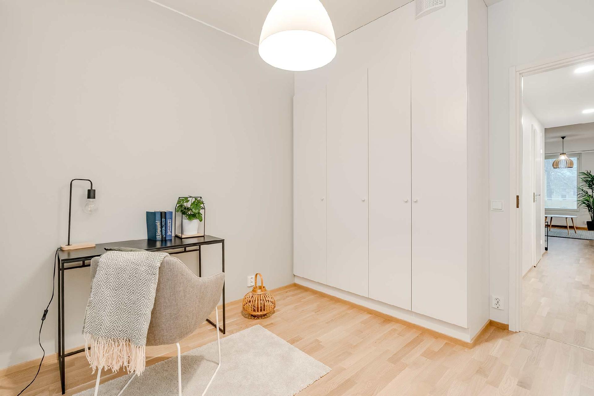 Loilantie 4 B 33, Keskusta, Ylöjärvi