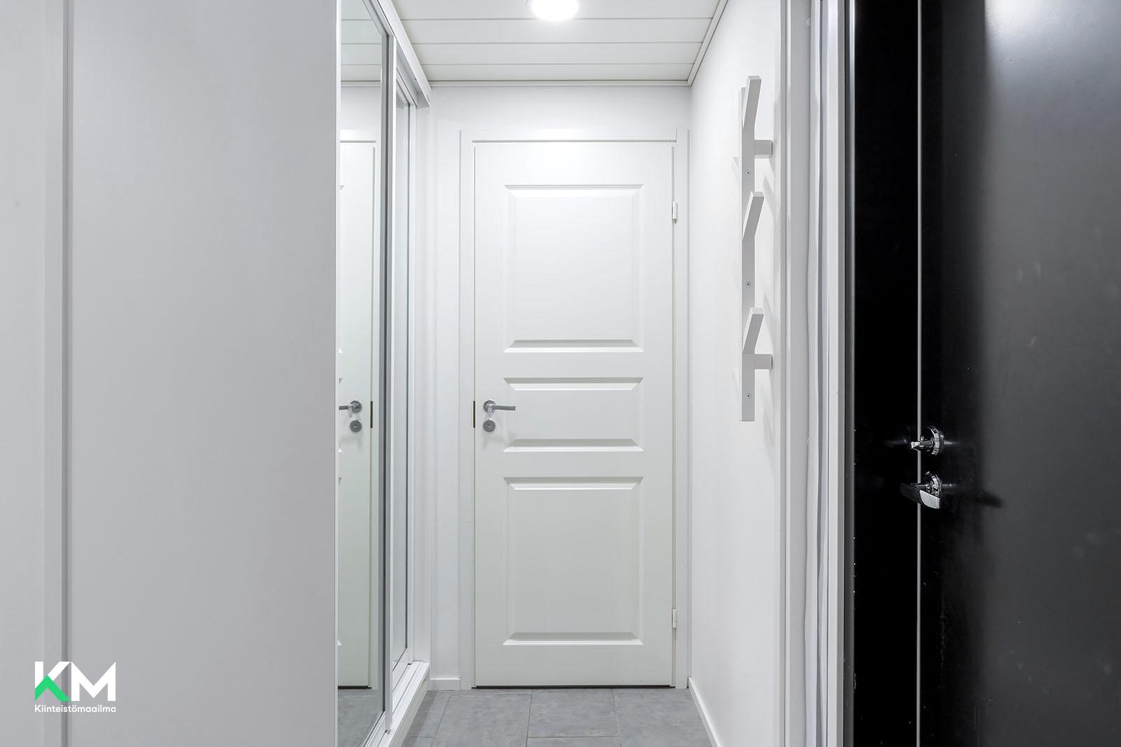 Palloilijantie 17, Kivikkokangas, Oulu