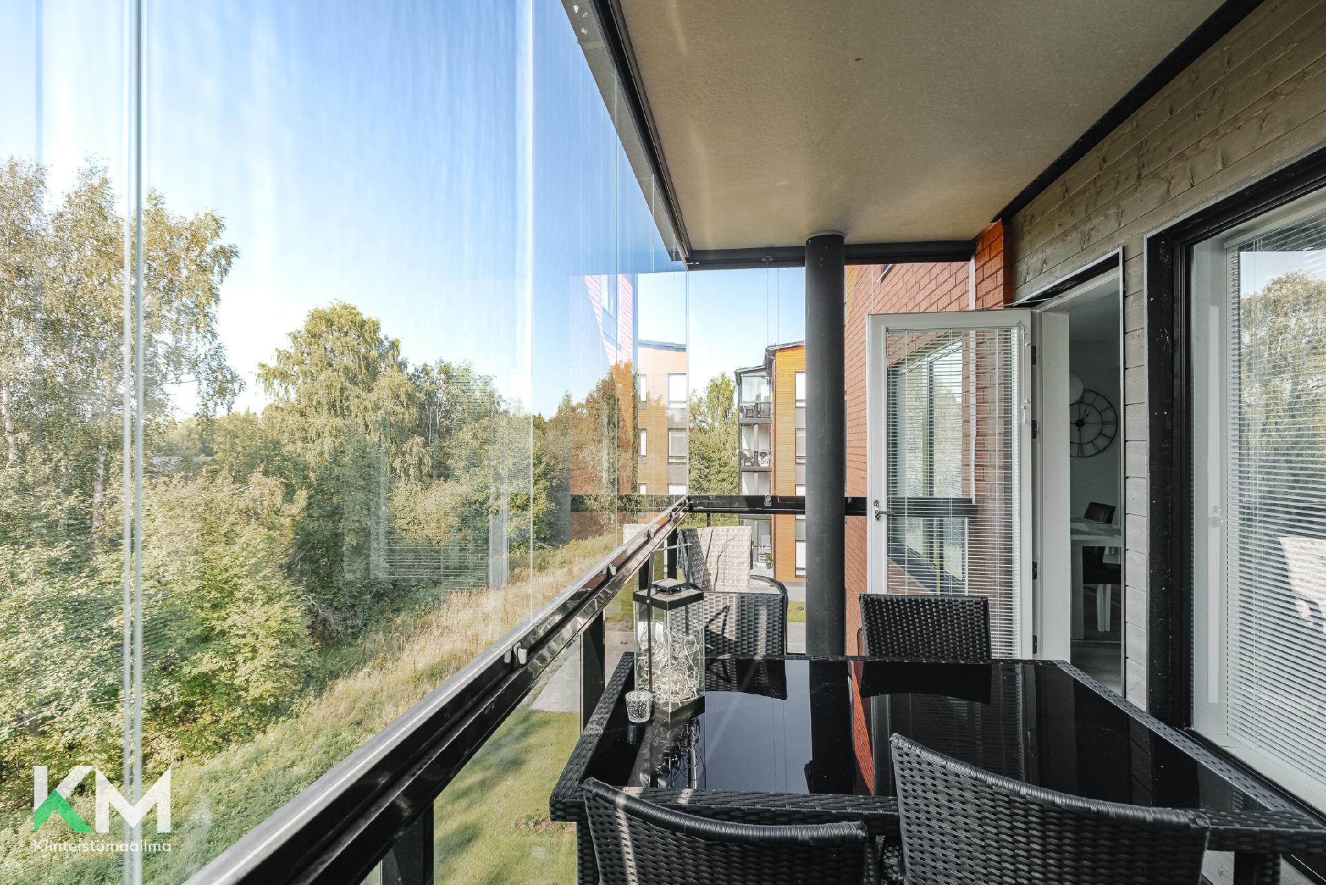 Louhenkatu 6, Pohja, Seinäjoki