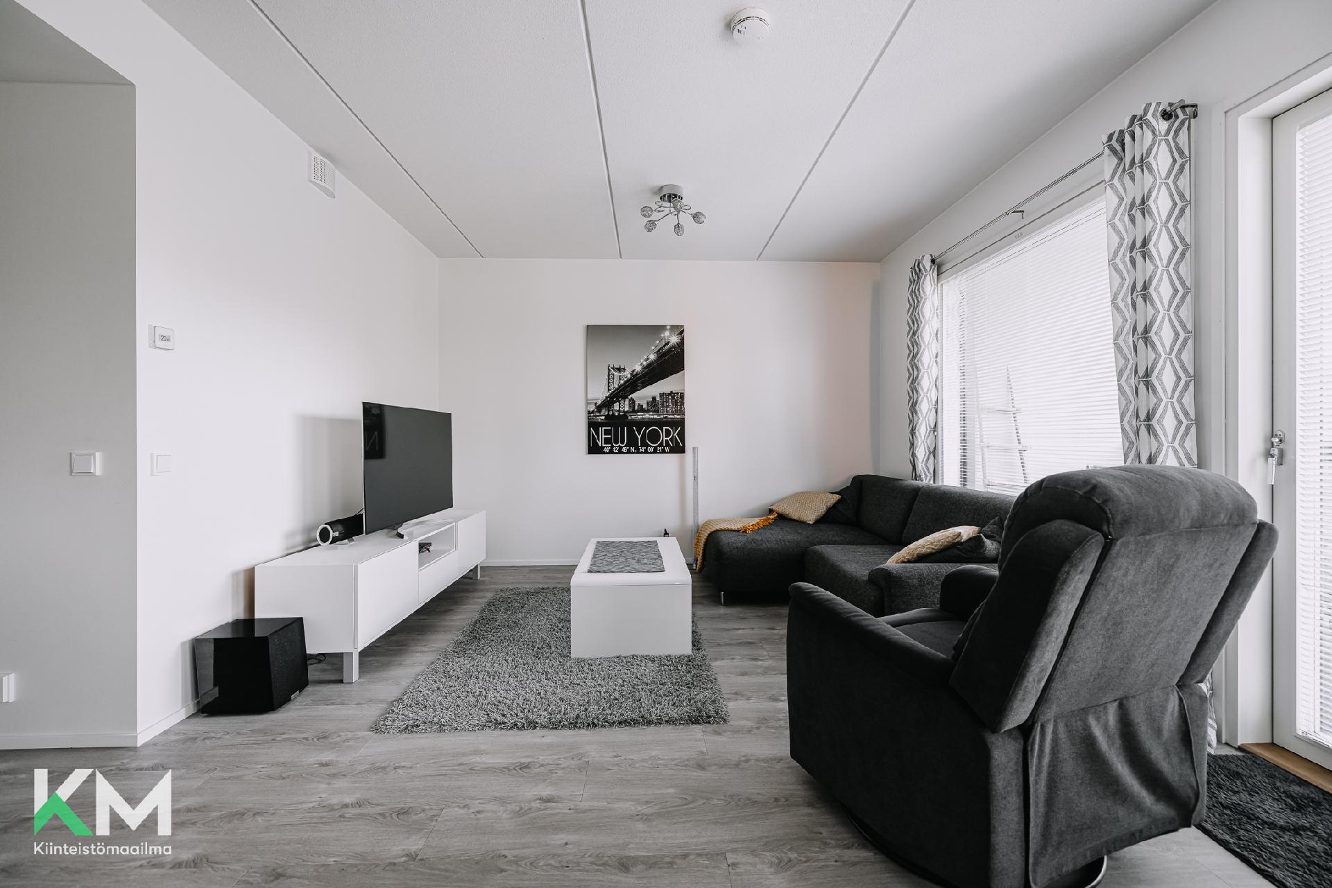 Louhenkatu 6, Pohja, Seinäjoki