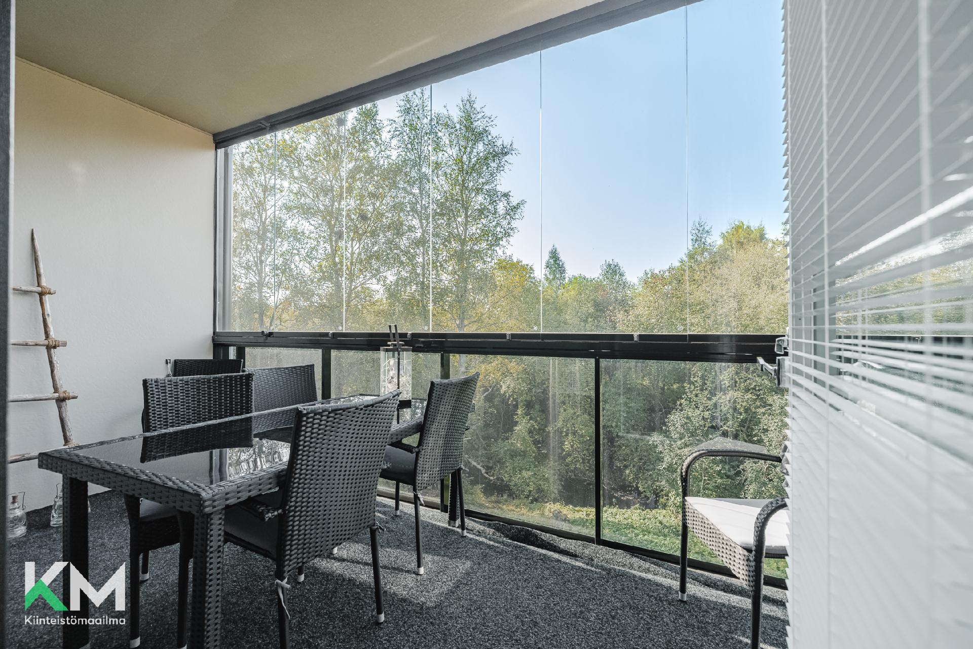 Louhenkatu 6, Pohja, Seinäjoki