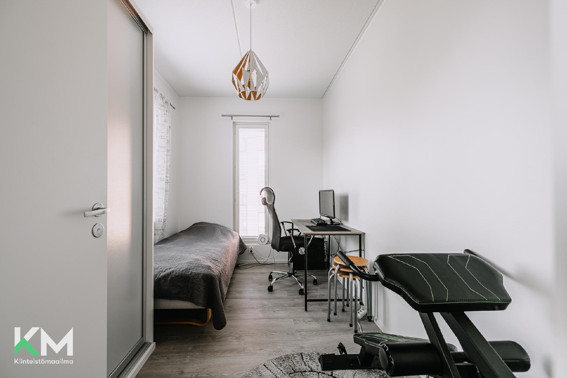 Louhenkatu 6, Pohja, Seinäjoki