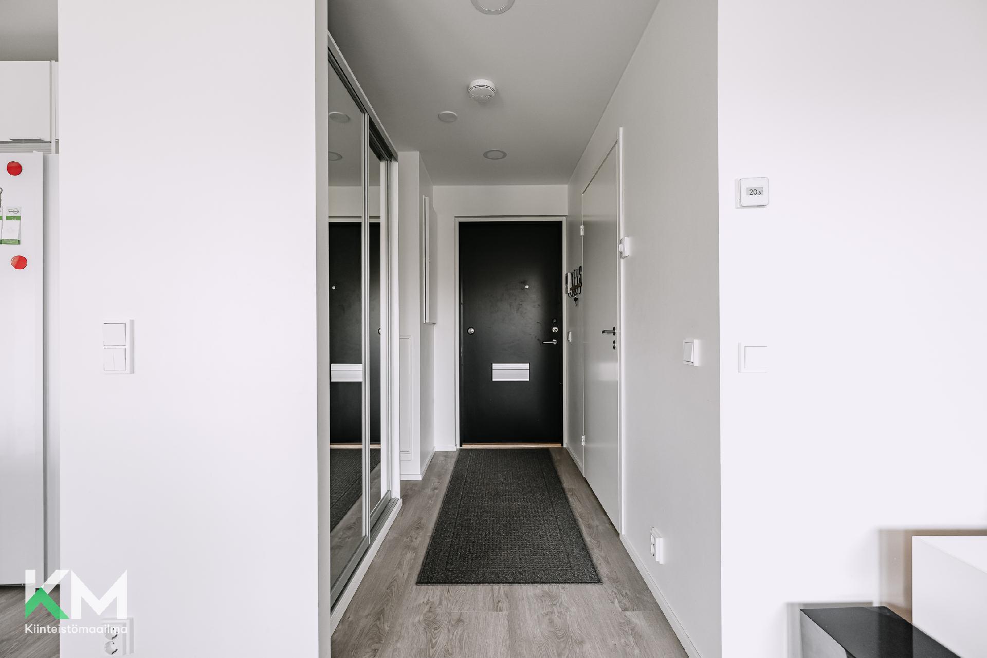 Louhenkatu 6, Pohja, Seinäjoki