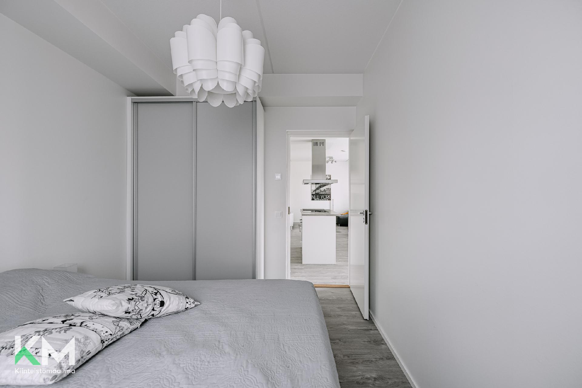 Louhenkatu 6, Pohja, Seinäjoki