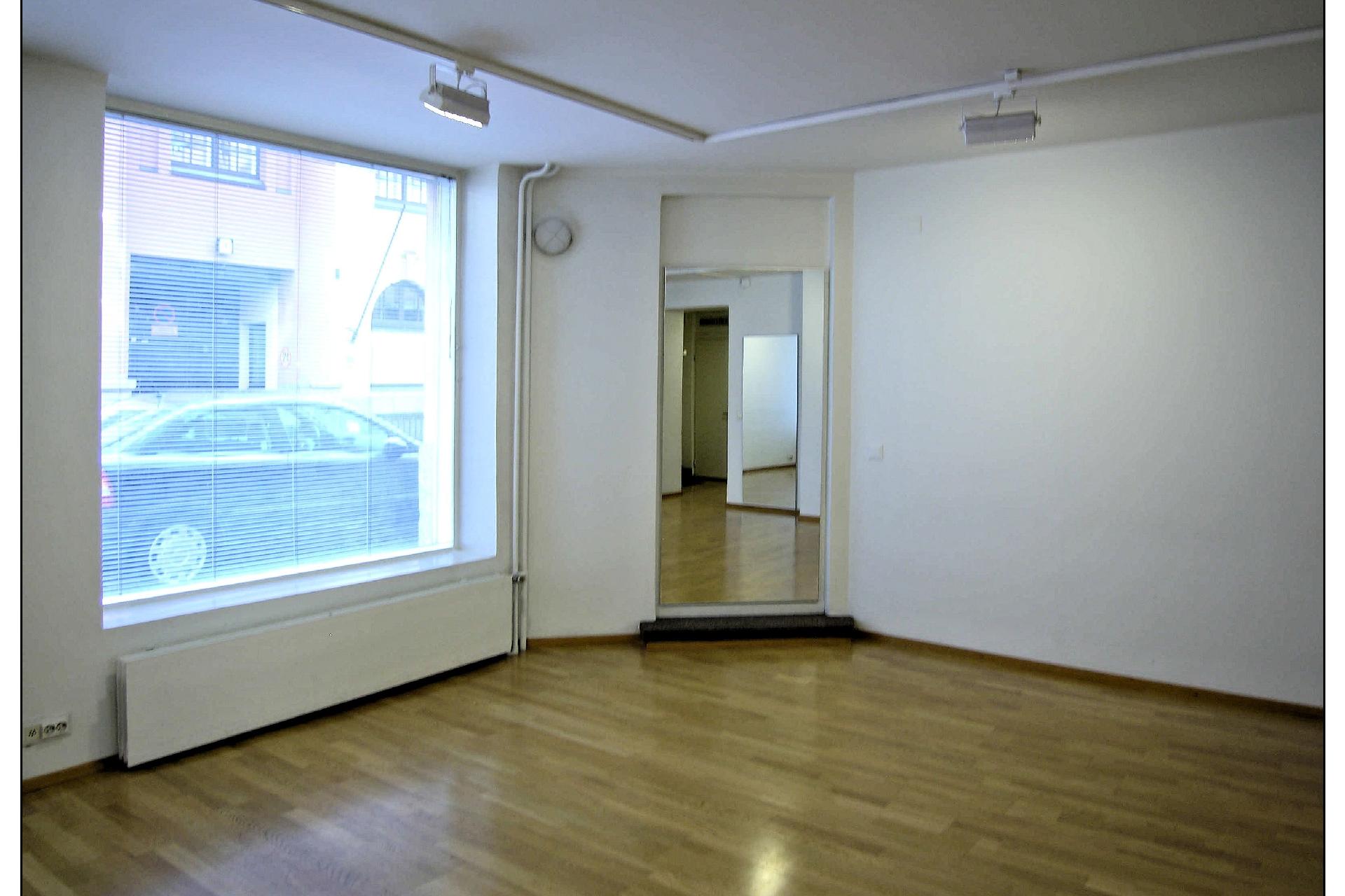 Jääkärinkatu 5, Ullanlinna, Helsinki