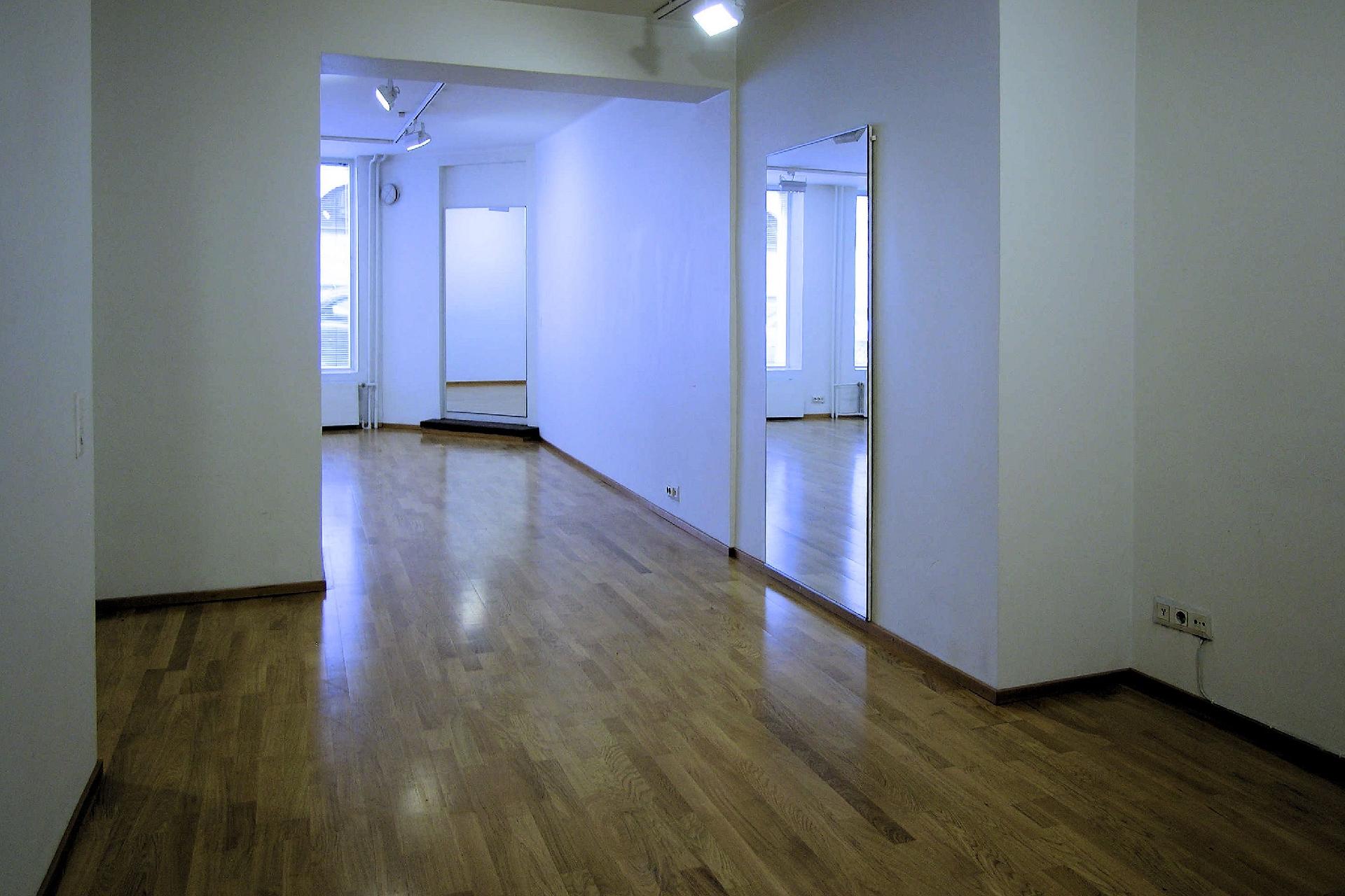 Jääkärinkatu 5, Ullanlinna, Helsinki