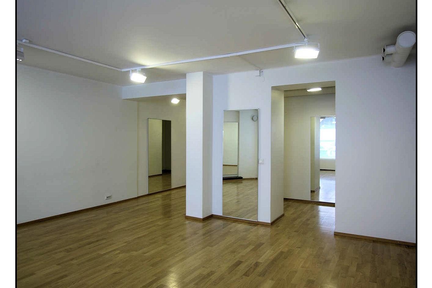 Jääkärinkatu 5, Ullanlinna, Helsinki