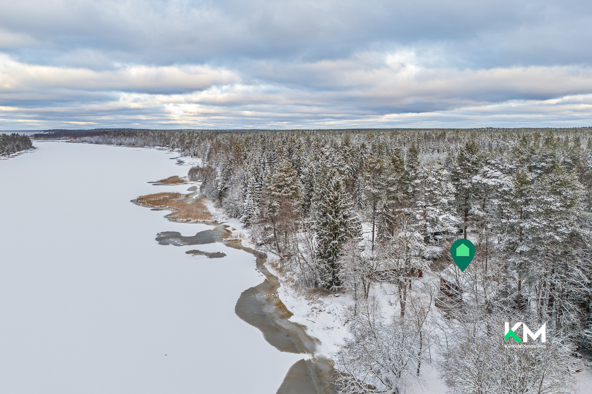 Orreksentie 75, Rödsö, Kokkola