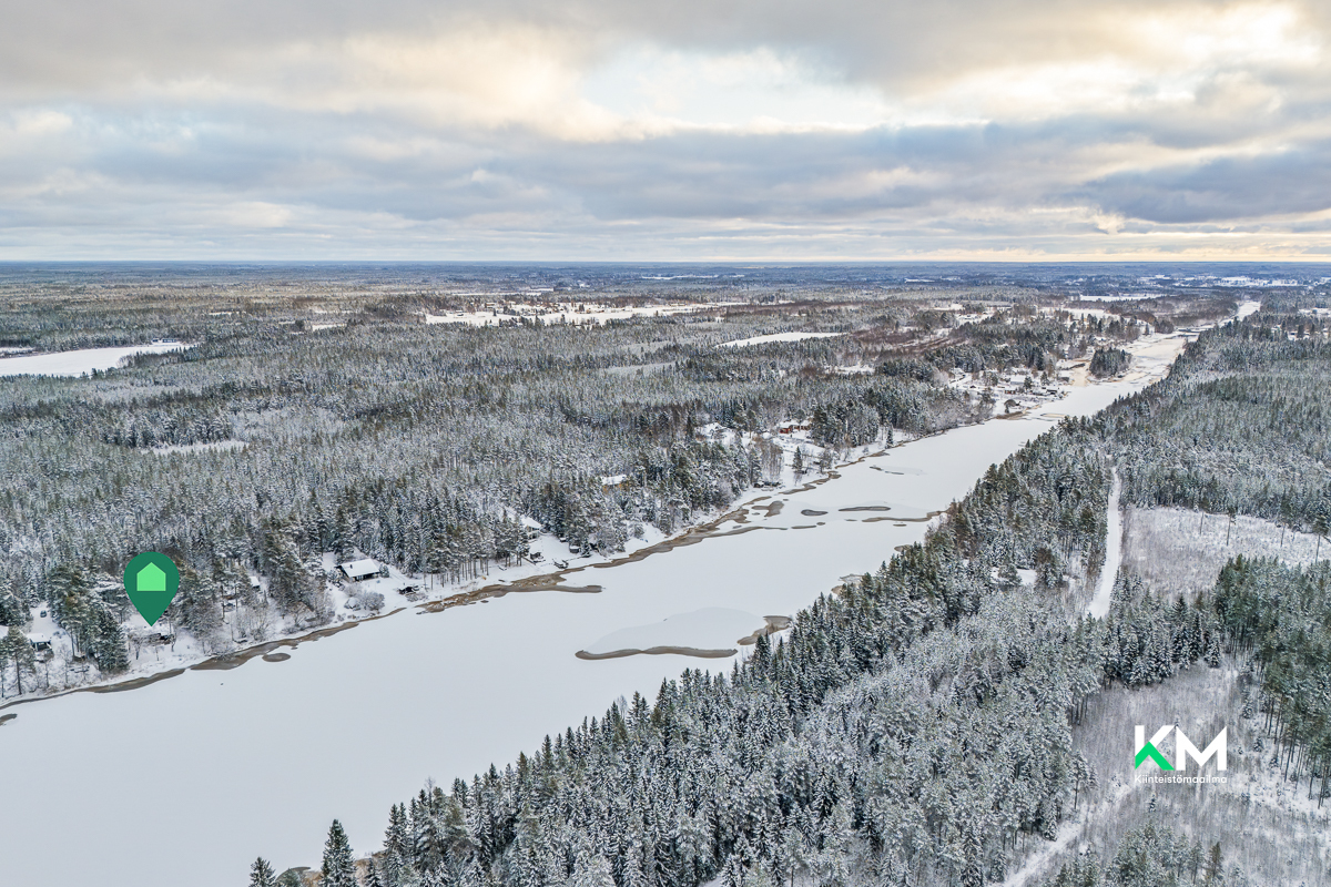 Orreksentie 75, Rödsö, Kokkola