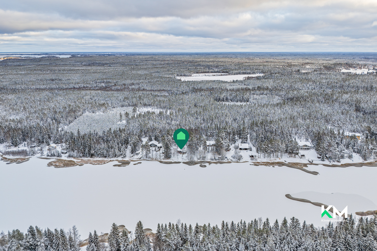 Orreksentie 75, Rödsö, Kokkola
