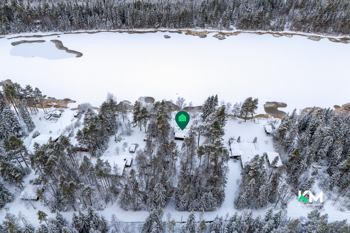 Orreksentie 75, Rödsö, Kokkola