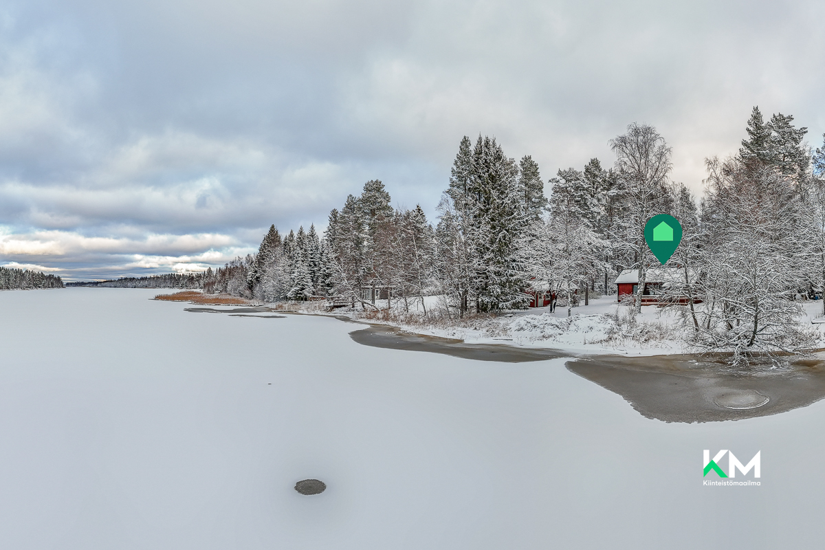 Orreksentie 75, Rödsö, Kokkola
