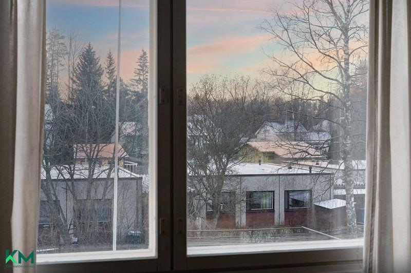 Mansikkapolku 3, Ahtiala, Lahti