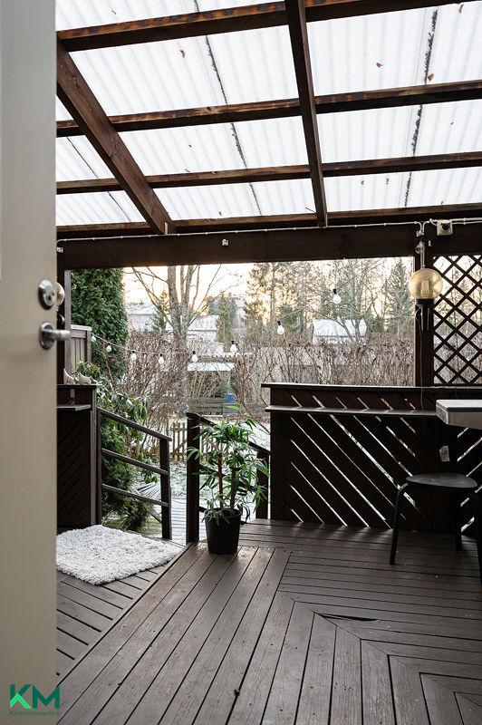 Mansikkapolku 3, Ahtiala, Lahti