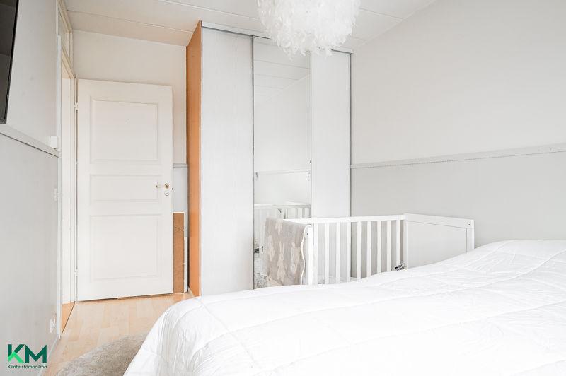 Mansikkapolku 3, Ahtiala, Lahti