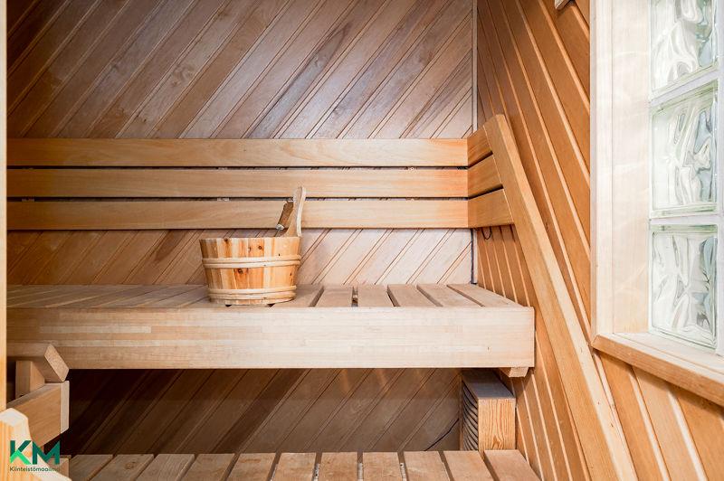 Mansikkapolku 3, Ahtiala, Lahti