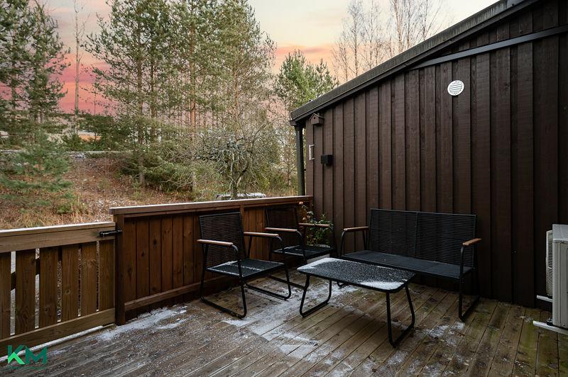 Mansikkapolku 3, Ahtiala, Lahti