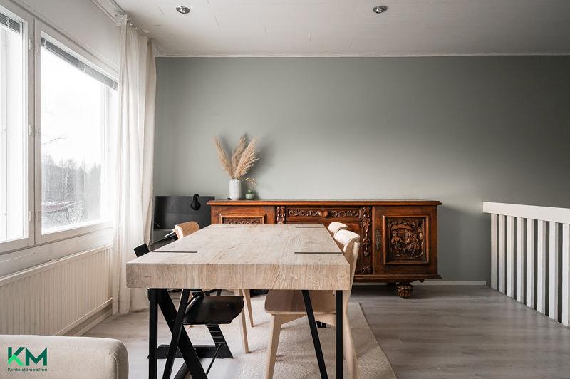 Mansikkapolku 3, Ahtiala, Lahti