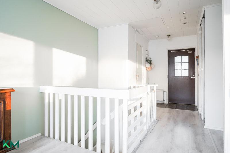 Mansikkapolku 3, Ahtiala, Lahti