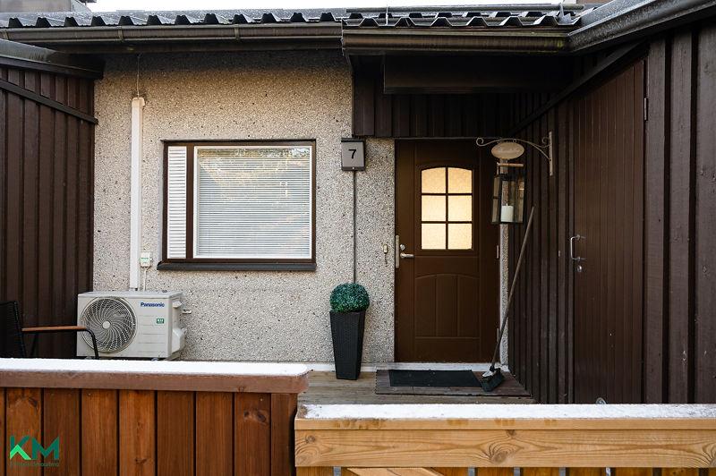 Mansikkapolku 3, Ahtiala, Lahti