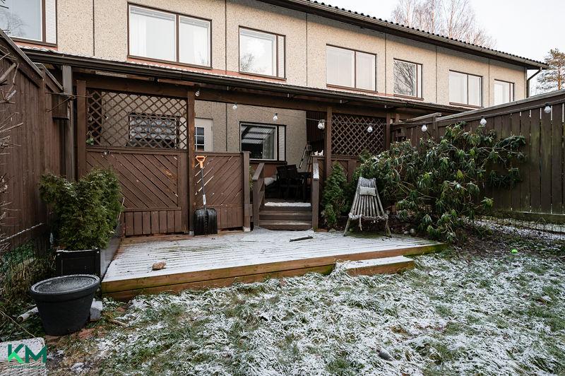 Mansikkapolku 3, Ahtiala, Lahti