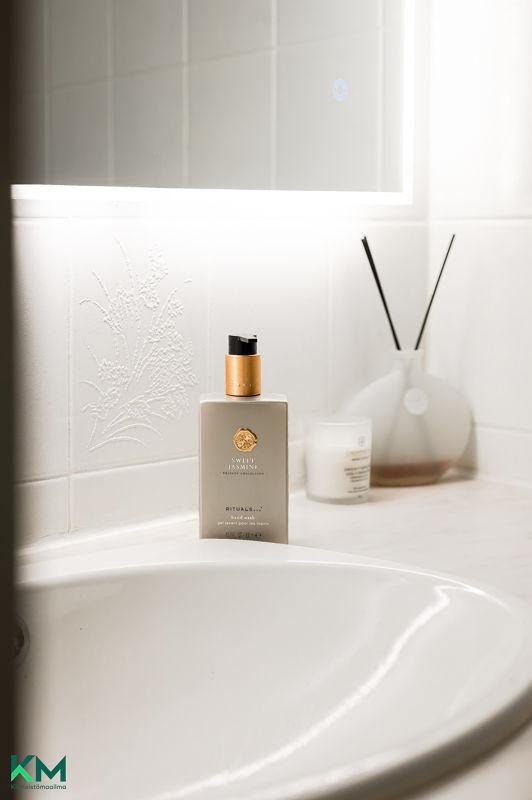 Mansikkapolku 3, Ahtiala, Lahti