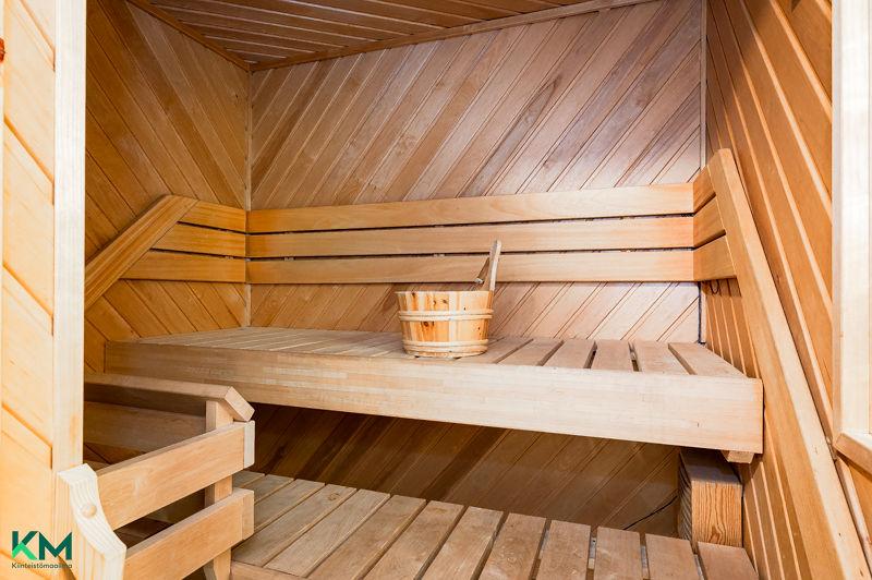 Mansikkapolku 3, Ahtiala, Lahti