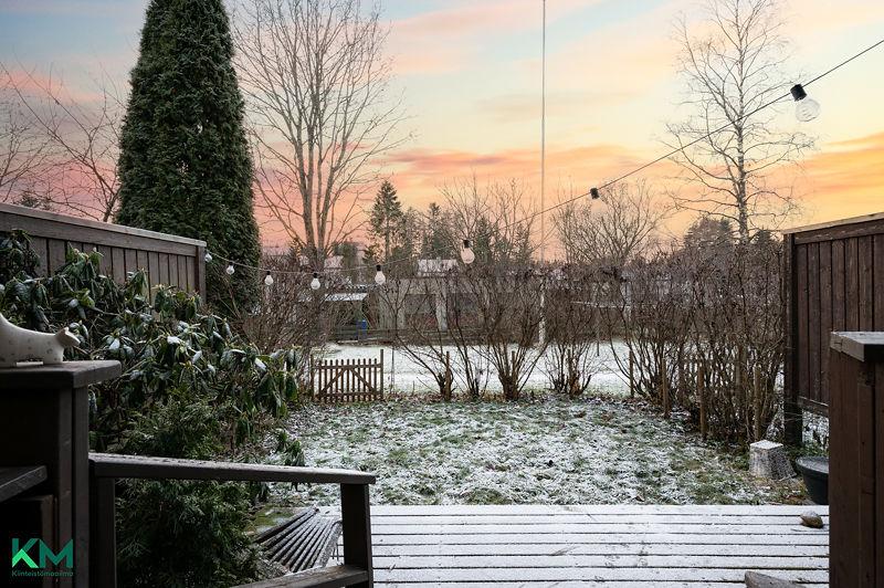 Mansikkapolku 3, Ahtiala, Lahti