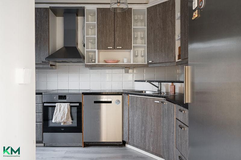 Mansikkapolku 3, Ahtiala, Lahti