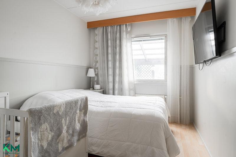 Mansikkapolku 3, Ahtiala, Lahti